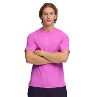 ราคา PUMA x HYROX เสื้อออกกำลังกายผู้ชาย PU097AP032EUTH