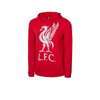 ราคา LFC Liverbird เสื้อฮู้ดผู้ชาย LF068AP153DYTH