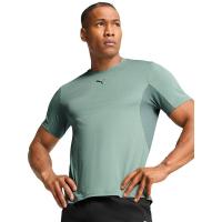ราคา PUMA Cloudspun Soft Breathable เสื้อออกกำลังกายผู้ชาย PU097AP348EGTH