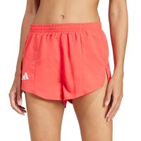 ราคา ADIDAS Adizero Essentials กางเกงวิ่งขาสั้นผู้หญิง AD001AP753EHTH