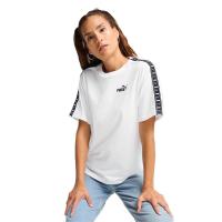 ราคา PUMA Essential Tape Relaxed เสื้อยืดผู้หญิง PU097AP726EITH