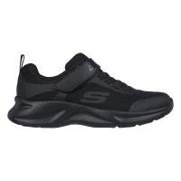 ราคา SKECHERS Dynamatic รองเท้าลำลองเด็กผู้หญิง SK108SH495EXTH