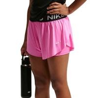 ราคา NIKE Pro กางเกงออกกำลังกายขาสั้นเด็กผู้หญิง NI083AP423FFTH