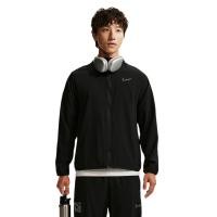 ราคา NIKE Form เสื้อแจ็คเก็ตออกกำลังกายผู้ชาย NI083AP440FFTH
