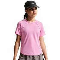 ราคา NIKE Dri-FIT Tempo เสื้อวิ่งเด็กผู้หญิง NI083AP475FFTH