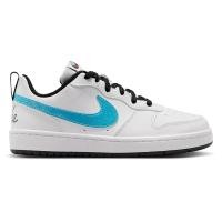 ราคา NIKE Court Borough Low รองเท้าลำลองเด็ก NI083SH538FFTH
