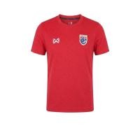 ราคา WARRIX เสื้อแข่งเด็กทีมชาติไทย ชุดเยือน เกรด Cheer ฤดูกาล 2026/27 WA133AP565FFTH