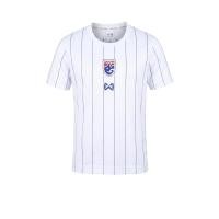 ราคา WARRIX เสื้อแข่งเด็กทีมชาติไทย ชุดที่สาม เกรด Cheer ฤดูกาล 2026/27 WA133AP566FFTH
