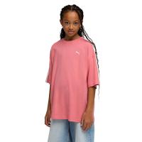 ราคา PUMA Oversized Graphic เสื้อยืดเด็ก PU097AP569FBTH