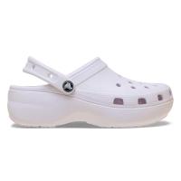 ราคา CROCS Classic Platform Clog รองเท้าลำลองผู้หญิง CR024SH327FFTH