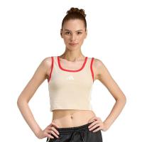 ราคา ADIDAS Stadium เสื้อกล้ามผู้หญิง AD001AP521EUTH