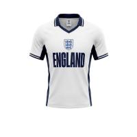 ราคา FANTOWN England Team Polo เสื้อฟุตบอลผู้ชาย AL723AP782FCTH