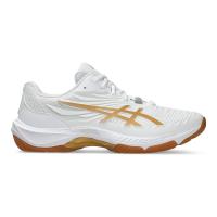 ราคา ASICS Court Control FF 4 Wide รองเท้า Indoor Court ผู้ใหญ่ AS206SH638EXTH
