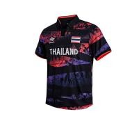 ราคา GRAND SPORT Thai National Team Sea Games 2025 E-Sports เสื้อโปโลผู้ชาย GR046AP277ETTH