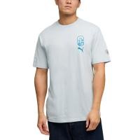 ราคา PUMA Manchester City FtblCulture เสื้อยืดผู้ชาย PU097AP969EWTH