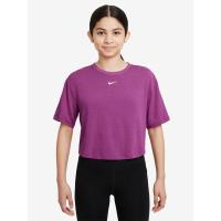 ราคา NIKE One Relaxed เสื้อยืดเด็กผู้หญิง NI083AP156EDTH