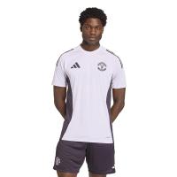 ราคา ADIDAS Manchester United Tiro 2025 Competition Training เสื้อฟุตบอลผู้ชาย AD001AP676ETTH