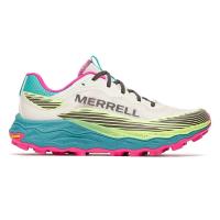 ราคา MERRELL Agility Peak 6 รองเท้าวิ่งเทรลผู้ชาย ME189SH691FDTH