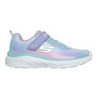 ราคา SKECHERS Boundless - Color Blitz รองเท้าลำลองเด็กผู้หญิง SK108SH897FETH