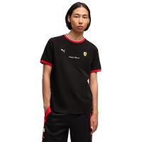 ราคา PUMA Scuderia Ferrari เสื้อยืดผู้ชาย PU097AP149FETH