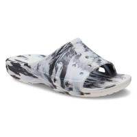 ราคา CROCS Saturday Slide Marbled รองเท้าแตะผู้ชาย CR024SH338FFTH