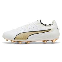 ราคา PUMA King 20 Ultimate FG/AG รองเท้าฟุตบอลผู้ชาย PU097SH965EWTH