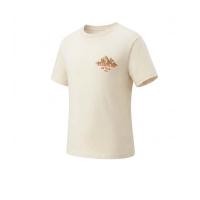 ราคา SKECHERS GO Trail: Performance Short Sleeve เสื้อยืดเด็กผู้ชาย SK108AP928FETH