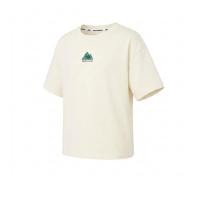 ราคา SKECHERS GO Trail: Performance Short Sleeve เสื้อยืดเด็กผู้ชาย SK108AP933FETH