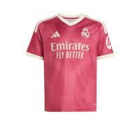 ราคา ADIDAS เสื้อแข่งเด็กทีมเรอัล มาดริด ชุดที่สาม 2026/27 AD001AP320FETH