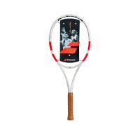 ราคา BABOLAT Pure Strike 97 Gen4 310G ไม้เทนนิส (ไม่ขึงเอ็น) BA291SP494FFTH
