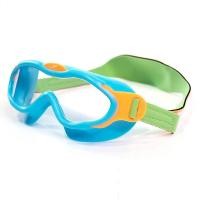 ราคา SPEEDO Biofuse หน้ากากว่ายน้ำเด็กผู้ชาย SP111AC669CITH