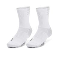 ราคา UNDER ARMOUR ArmourDry™ Playmaker Mid-Crew ถุงเท้าผู้ใหญ่ UN127AC140EKTH