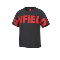 ราคา LFC Anfield Large Graphic เสื้อยืดเด็ก LF068AP364FFTH