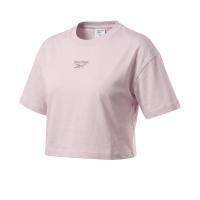 ราคา REEBOK ID Crop Box Fit เสื้อลำลองผู้หญิง RE099AP544FFTH