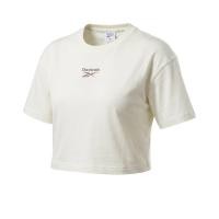 ราคา REEBOK ID Crop Box Fit เสื้อลำลองผู้หญิง RE099AP545FFTH