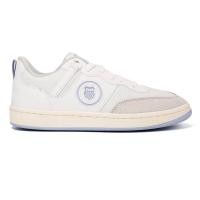 ราคา K-SWISS Varsity รองเท้าลำลองผู้หญิง KS060SH122DWTH