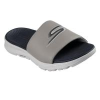 ราคา SKECHERS Go Consistent 2.0 - Culver รองเท้าแตะผู้ชาย SK108SH353EKTH