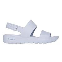 ราคา SKECHERS Foamies®: Arch Fit® Footsteps - Day Dream รองเท้าแตะผู้หญิง SK108SH582EMTH