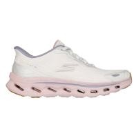 ราคา SKECHERS Slip-ins® GO WALK Glide-Step™ 2.0 รองเท้าออกกำลังกายผู้หญิง SK108SH593EMTH