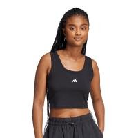 ราคา ADIDAS Essentials Small Logo Cotton Lifestyle เสื้อกล้ามผู้หญิง AD001AP931EPTH