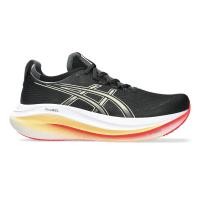 ราคา ASICS Gel-Nimbus 27 Wide รองเท้าวิ่งผู้ชาย AS206SH448ERTH