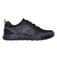 ราคา SKECHERS Track - Glendor รองเท้าลำลองผู้ชาย SK108SH690ESTH
