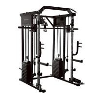 ราคา Altrom Sport รุ่น AL-S1 Promotion Smith Machine &amp; Cable Machine