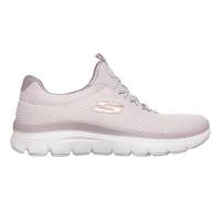 ราคา SKECHERS Summits Plus รองเท้าลำลองผู้หญิง SK108SH500EUTH