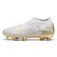 ราคา PUMA Future 9 Ultimate FG รองเท้าฟุตบอลผู้ใหญ่ PU097SH962EWTH