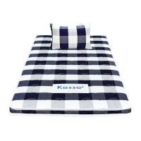 ราคา ที่นอนปิกนิกใยสังเคราะห์ KASSA HOME รุ่น Caleb ขนาด 3 ฟุต