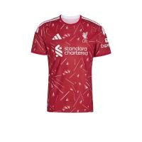 ราคา ADIDAS เสื้อแข่งผู้ชายทีมลิเวอร์พูล ชุดเหย้า เกรด Authentic ฤดูกาล 2026/27 AD001AP064FATH