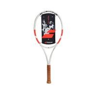 ราคา BABOLAT Pure Strike 97 Gen4 310G ไม้เทนนิส (ไม่ขึงเอ็น) BA291SP493FFTH