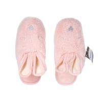 ราคา รองเท้าใส่ในบ้าน Rabbit KASSA HOME รุ่น NP190334 ขนาด 27 x 22 x 7.5 ซม. สีชมพู