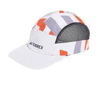 ราคา ADIDAS Terrex Climacool 5-Panel Graphic หมวกแก๊ปผู้ใหญ่ AD001AC589ENTH